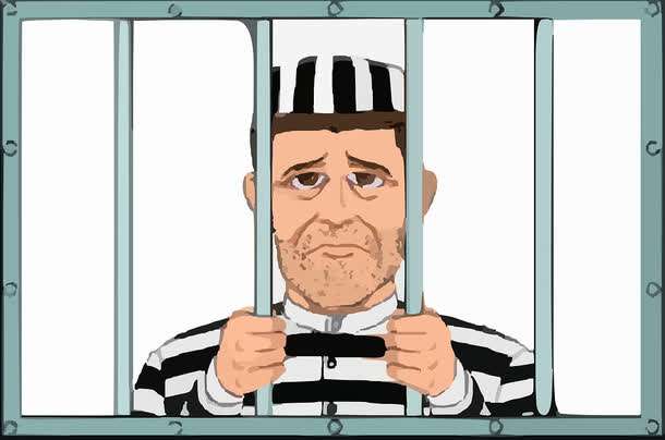 刑满释放人员以后该怎么生活他们不配过生日了