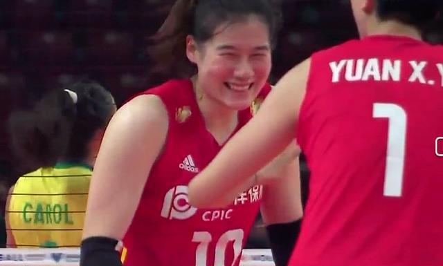 三连败！中国女排2休闲区蓝鸢梦想 - Www.slyday.coM