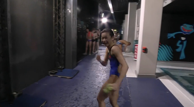 冠军!全红婵创三大纪录,迎中国队百金里程碑,跳板首秀获赞休闲区蓝鸢梦想 - Www.slyday.coM 冠军!全红婵创三大纪录,迎中国队百金里程碑,跳板首秀获赞休闲区蓝鸢梦想 - Www.slyday.coM