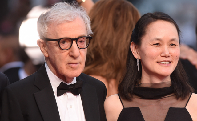 86岁大导演伍迪艾伦想退休？新片首周票房仅2万，不如陪养女享福休闲区蓝鸢梦想 - Www.slyday.coM