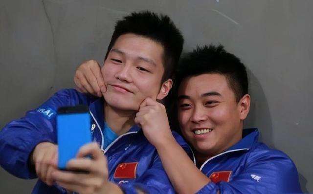 秦志戬、王皓谈樊振东不参加WTT欧洲赛：尊重运动员的备战规划休闲区蓝鸢梦想 - Www.slyday.coM