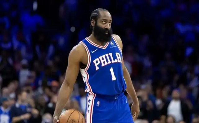 曝哈登预计将执行4736万球员选项!再降薪与76人提前两年续约休闲区蓝鸢梦想 - Www.slyday.coM 曝哈登预计将执行4736万球员选项!再降薪与76人提前两年续约休闲区蓝鸢梦想 - Www.slyday.coM