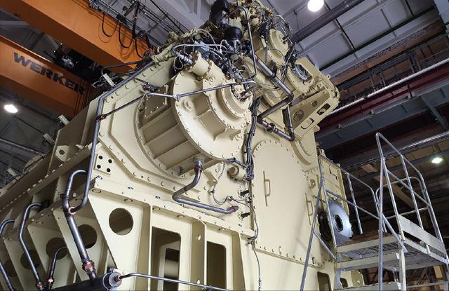 乌克兰发动机有多先进?从苏联留下来的能不先进吗