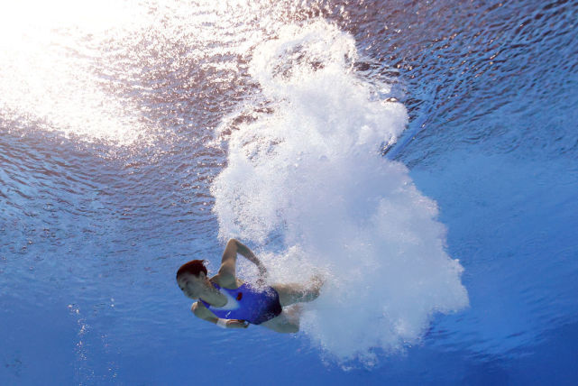 382.00分!全红婵首夺世锦赛冠军,中国跳水队达成百金里程碑休闲区蓝鸢梦想 - Www.slyday.coM 382.00分!全红婵首夺世锦赛冠军,中国跳水队达成百金里程碑休闲区蓝鸢梦想 - Www.slyday.coM