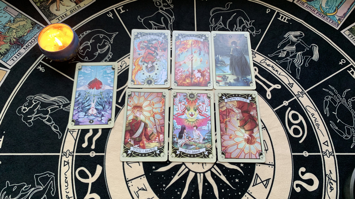 塔罗：最近总是想起他，是他要回来了吗？他现在对你是什么想法？休闲区蓝鸢梦想 - Www.slyday.coM