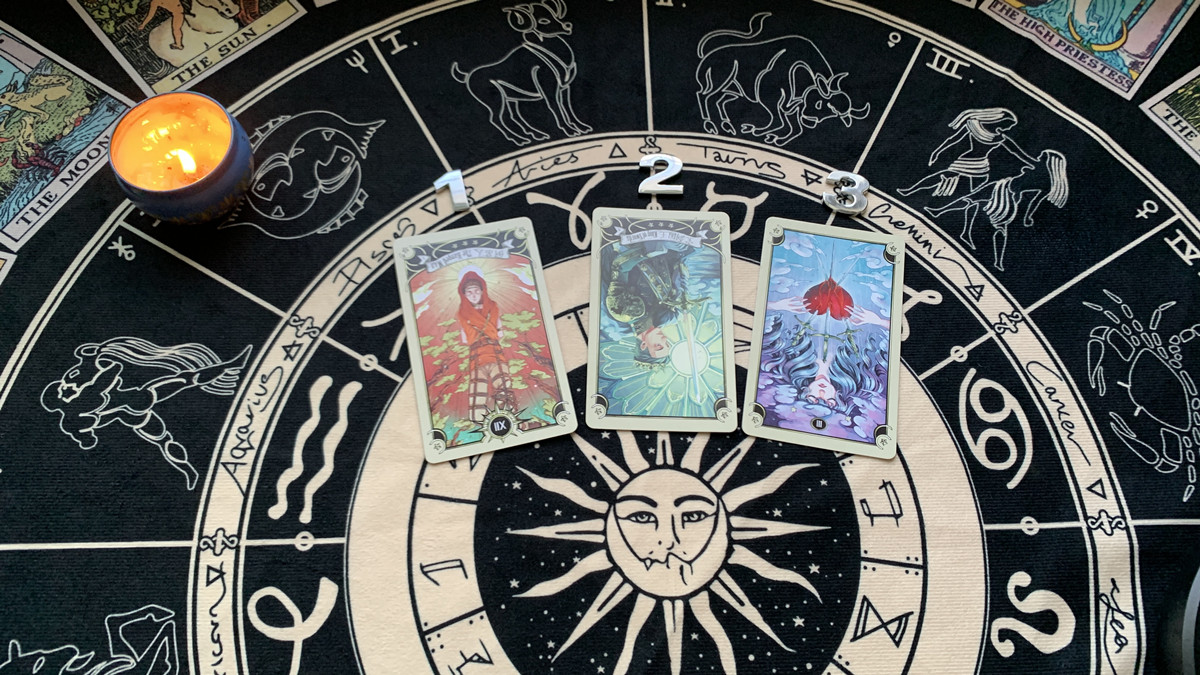 塔罗：最近总是想起他，是他要回来了吗？他现在对你是什么想法？休闲区蓝鸢梦想 - Www.slyday.coM