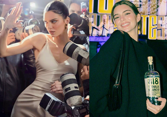 詹娜复合后晒自拍，穿牛仔背带裤，一脸幸福！跟布克真的好配休闲区蓝鸢梦想 - Www.slyday.coM