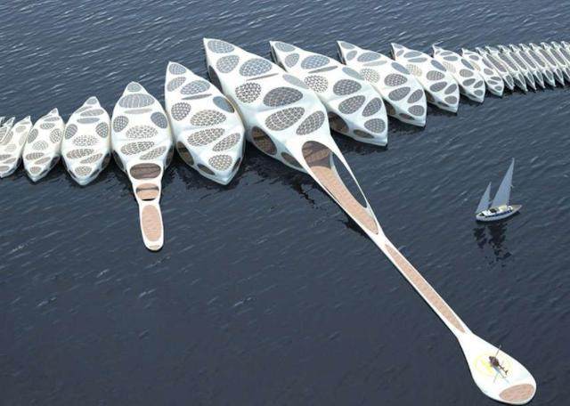 海上城堡知多少,带你开开眼界一起探索神秘的海上世界休闲区蓝鸢梦想 - Www.slyday.coM 海上城堡知多少,带你开开眼界一起探索神秘的海上世界休闲区蓝鸢梦想 - Www.slyday.coM