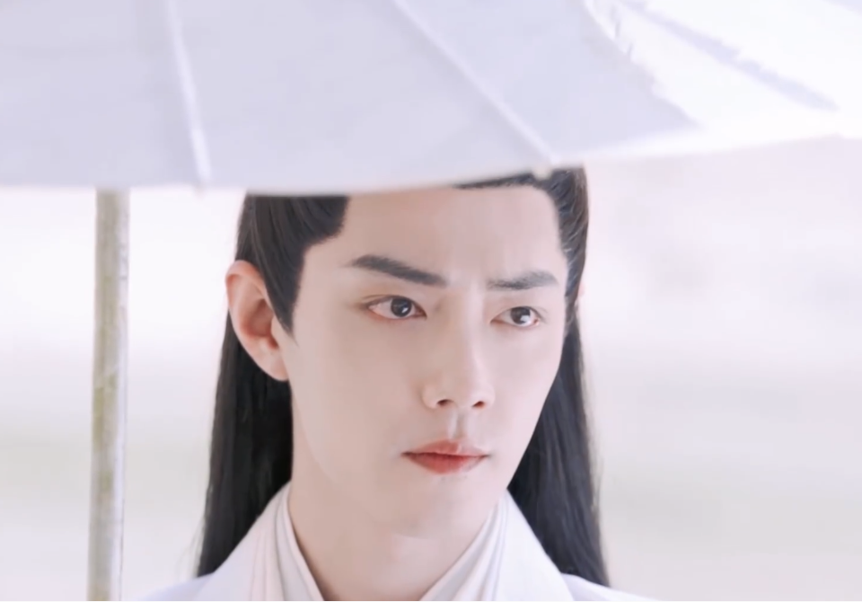 奔着肖战想追《玉骨遥》,看了片花,却被29岁男二号惊艳到了休闲区蓝鸢梦想 - Www.slyday.coM 奔着肖战想追《玉骨遥》,看了片花,却被29岁男二号惊艳到了休闲区蓝鸢梦想 - Www.slyday.coM