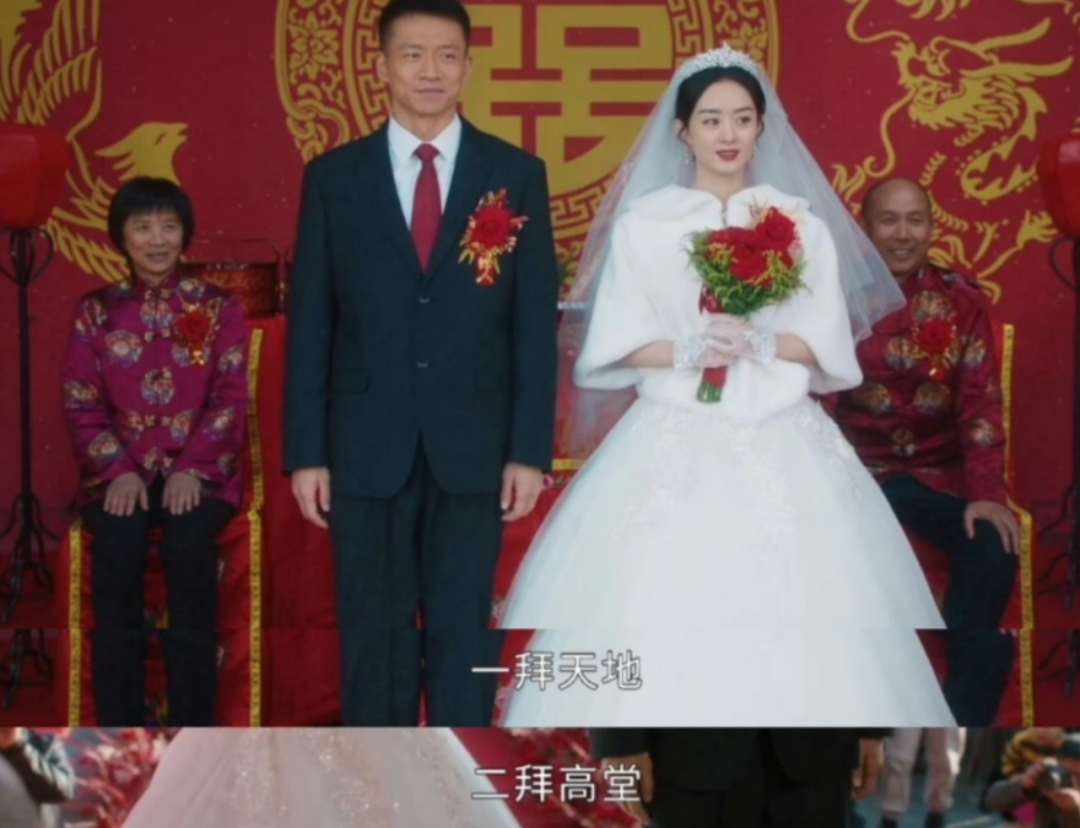 《幸福到万家》开播,赵丽颖跟巩俐演同一个角色,演技差太多了!休闲区蓝鸢梦想 - Www.slyday.coM 《幸福到万家》开播,赵丽颖跟巩俐演同一个角色,演技差太多了!休闲区蓝鸢梦想 - Www.slyday.coM