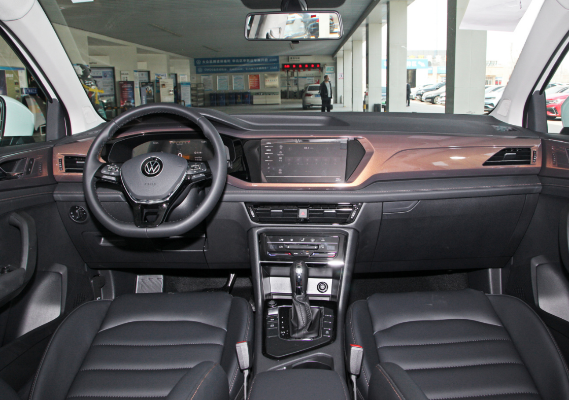 日德大战，大众途岳和丰田锋兰达这对冤家，谁更值得买？