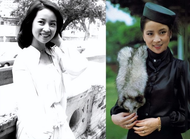 被“林凤娇”惊艳到了,穿衣低调却时髦,与林青霞同框气质也不输休闲区蓝鸢梦想 - Www.slyday.coM 被“林凤娇”惊艳到了,穿衣低调却时髦,与林青霞同框气质也不输休闲区蓝鸢梦想 - Www.slyday.coM