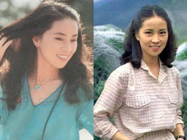 被“林凤娇”惊艳到了,穿衣低调却时髦,与林青霞同框气质也不输休闲区蓝鸢梦想 - Www.slyday.coM 被“林凤娇”惊艳到了,穿衣低调却时髦,与林青霞同框气质也不输休闲区蓝鸢梦想 - Www.slyday.coM