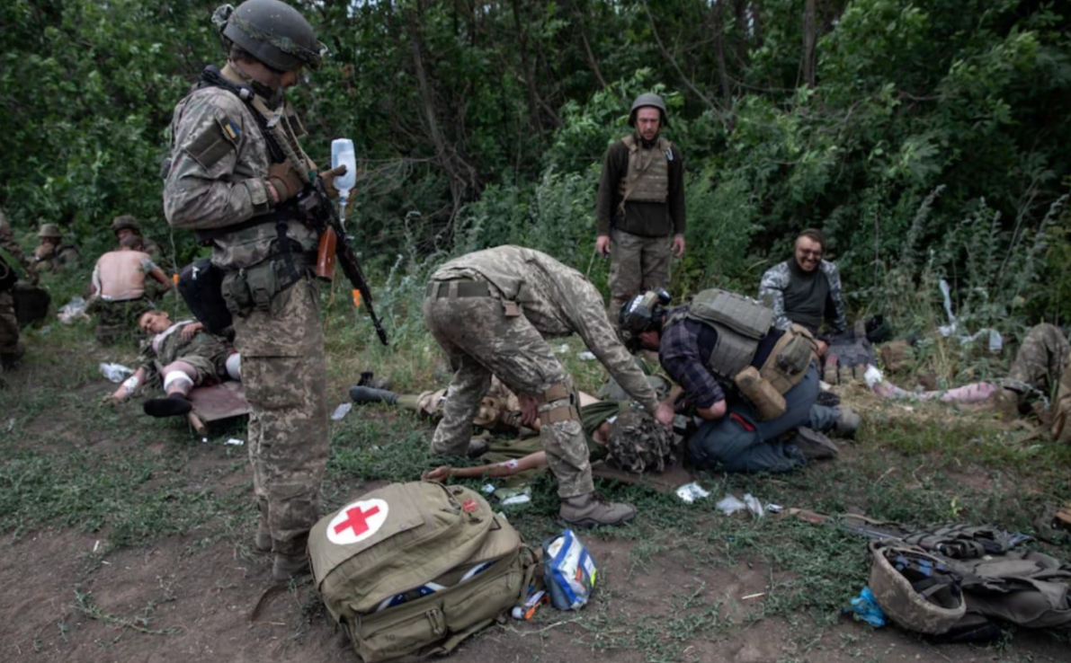 俄军取得重大进展:乌军几乎只剩一个城市群可守了休闲区蓝鸢梦想 - Www.slyday.coM 俄军取得重大进展:乌军几乎只剩一个城市群可守了休闲区蓝鸢梦想 - Www.slyday.coM
