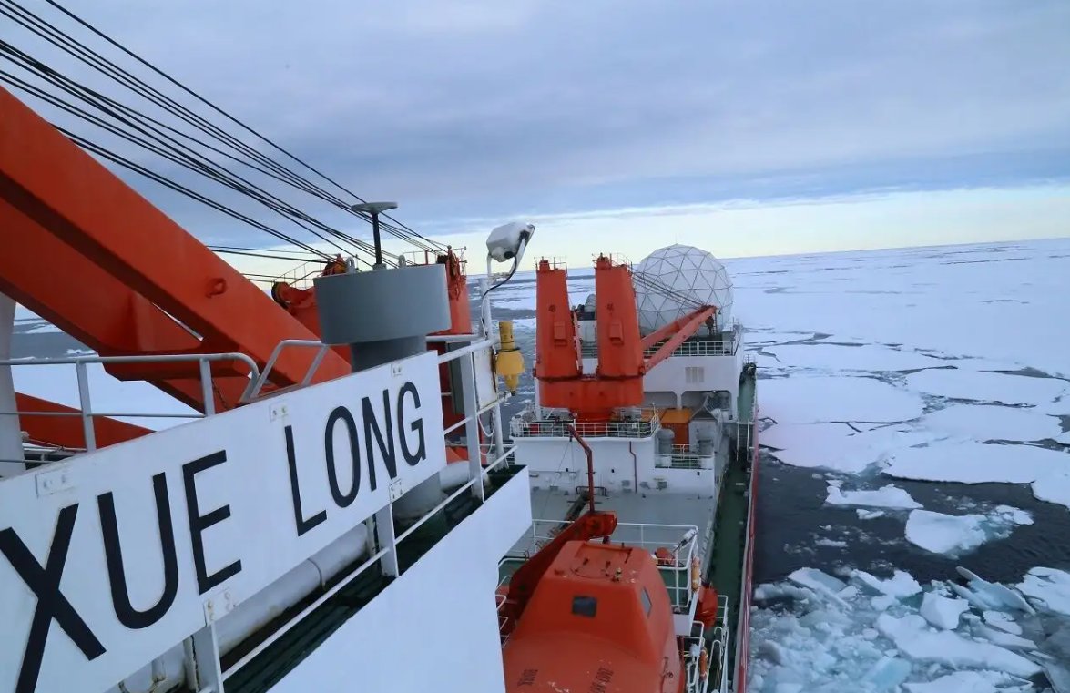 一口气能运回200万吨油,中俄打造北极天然气工程,美国坐不住了休闲区蓝鸢梦想 - Www.slyday.coM 一口气能运回200万吨油,中俄打造北极天然气工程,美国坐不住了休闲区蓝鸢梦想 - Www.slyday.coM