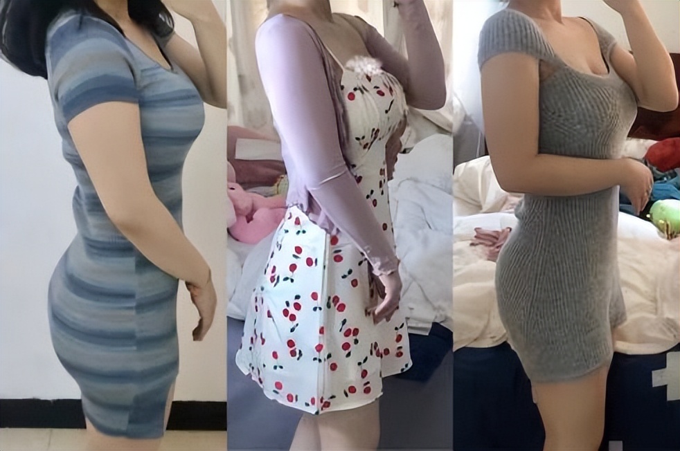 “梨形身材”的女人,夏天这样穿裙子,遮肉显瘦又显高级休闲区蓝鸢梦想 - Www.slyday.coM “梨形身材”的女人,夏天这样穿裙子,遮肉显瘦又显高级休闲区蓝鸢梦想 - Www.slyday.coM