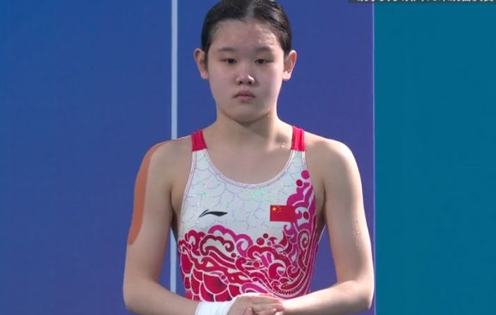 又被换掉了!中国梦之队最悲剧的人出炉:非她不好,是运气太差休闲区蓝鸢梦想 - Www.slyday.coM 又被换掉了!中国梦之队最悲剧的人出炉:非她不好,是运气太差休闲区蓝鸢梦想 - Www.slyday.coM