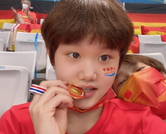 又被换掉了!中国梦之队最悲剧的人出炉:非她不好,是运气太差休闲区蓝鸢梦想 - Www.slyday.coM 又被换掉了!中国梦之队最悲剧的人出炉:非她不好,是运气太差休闲区蓝鸢梦想 - Www.slyday.coM