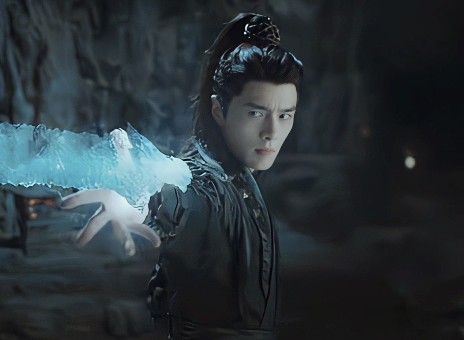 奔着肖战想追《玉骨遥》,看了片花,却被29岁男二号惊艳到了休闲区蓝鸢梦想 - Www.slyday.coM 奔着肖战想追《玉骨遥》,看了片花,却被29岁男二号惊艳到了休闲区蓝鸢梦想 - Www.slyday.coM