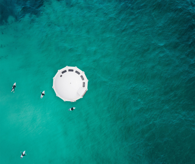海上城堡知多少,带你开开眼界一起探索神秘的海上世界休闲区蓝鸢梦想 - Www.slyday.coM 海上城堡知多少,带你开开眼界一起探索神秘的海上世界休闲区蓝鸢梦想 - Www.slyday.coM