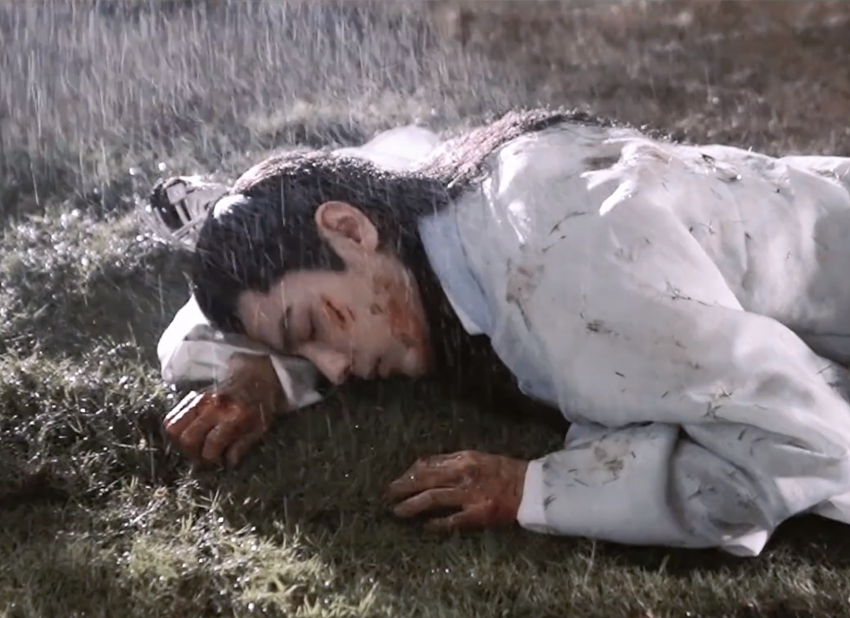 奔着肖战想追《玉骨遥》,看了片花,却被29岁男二号惊艳到了休闲区蓝鸢梦想 - Www.slyday.coM 奔着肖战想追《玉骨遥》,看了片花,却被29岁男二号惊艳到了休闲区蓝鸢梦想 - Www.slyday.coM