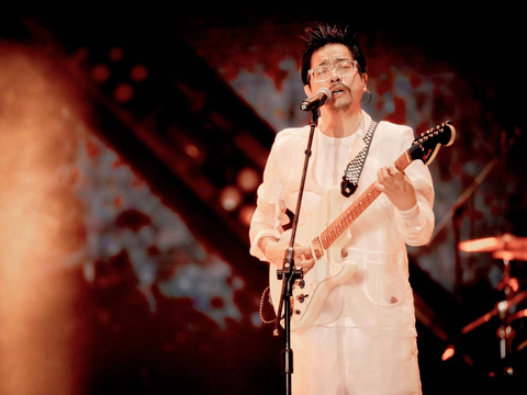 南无刘相松演绎网剧《我叫刘金凤》相依主题曲《同林鸟》今日上线