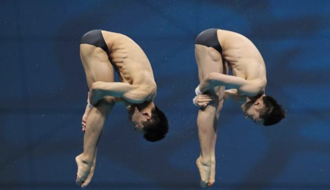 单日2金1银，世锦赛奖牌榜排名：中国升第2，有望拿19金反超美国休闲区蓝鸢梦想 - Www.slyday.coM