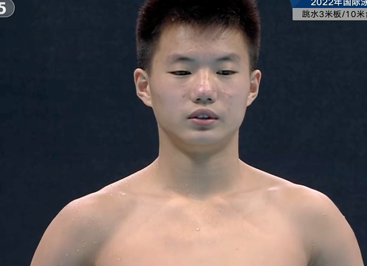 第100金 全红婵世锦赛首金连创三大纪录 弥补陈若琳遗憾 央视盛赞休闲区蓝鸢梦想 - Www.slyday.coM 第100金 全红婵世锦赛首金连创三大纪录 弥补陈若琳遗憾 央视盛赞休闲区蓝鸢梦想 - Www.slyday.coM