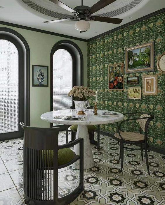 有适合秋冬季的复古风眼镜推荐吗?