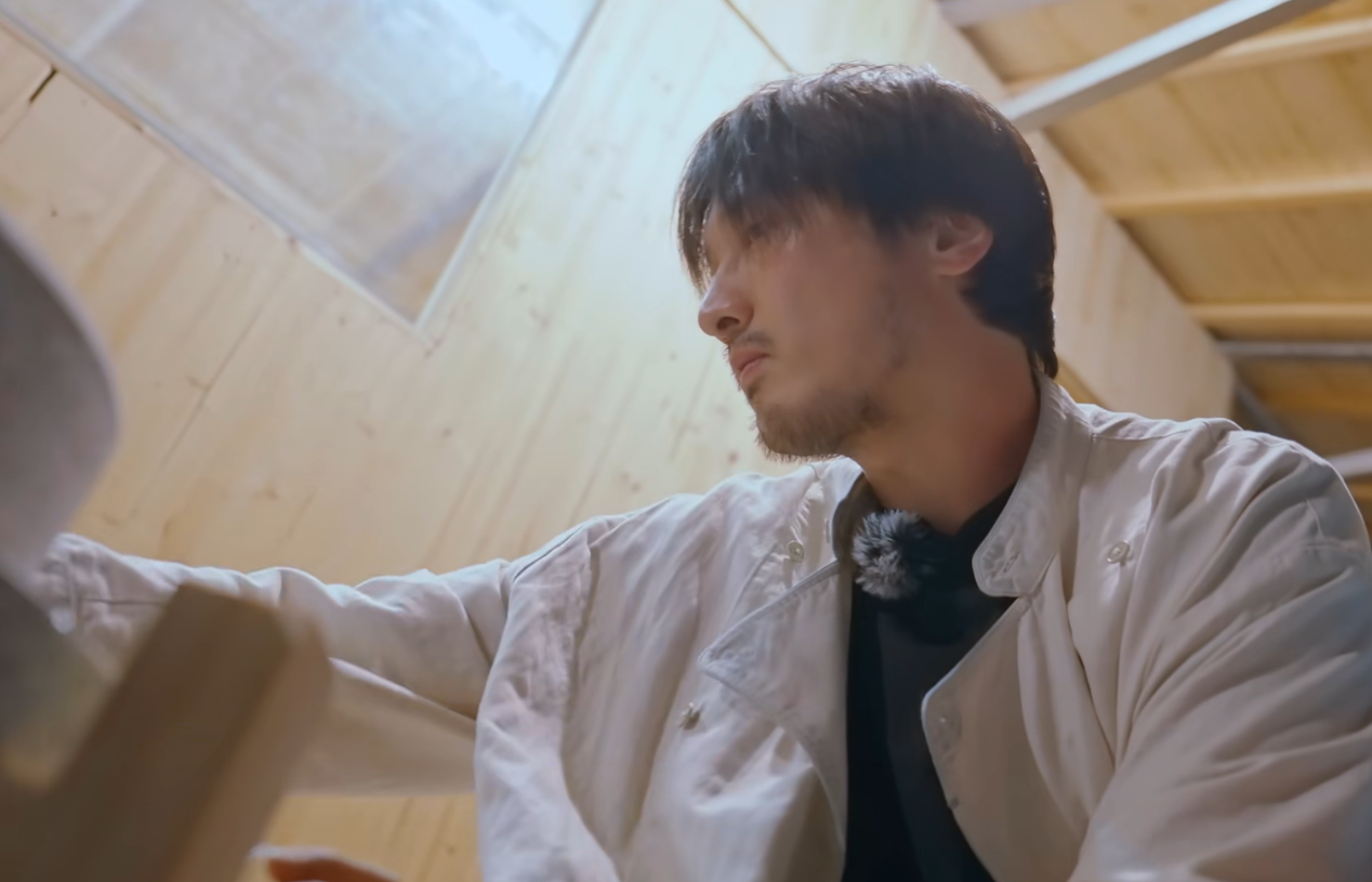 有郭麒麟的《五十公里桃花坞》,跟没有他的时候,是两种感觉休闲区蓝鸢梦想 - Www.slyday.coM 有郭麒麟的《五十公里桃花坞》,跟没有他的时候,是两种感觉休闲区蓝鸢梦想 - Www.slyday.coM