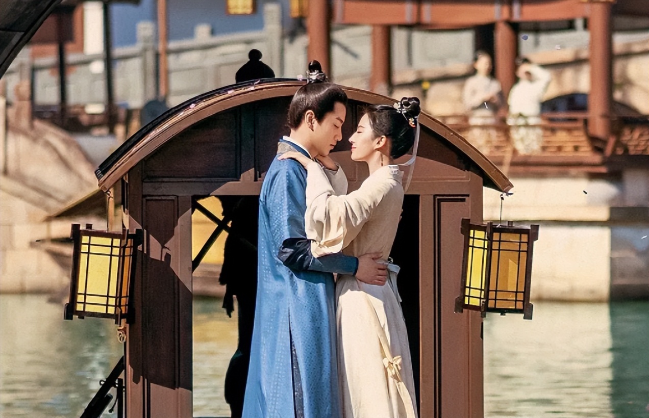 2022年上半年10佳国产剧，央视占了4部，最高分高达8.6分休闲区蓝鸢梦想 - Www.slyday.coM