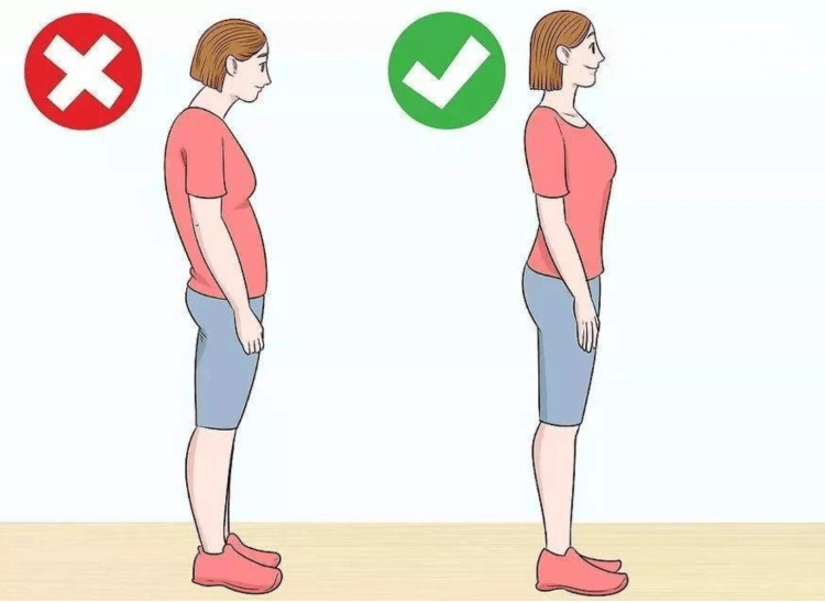 如何让背部看起来更薄，打造紧致薄背，而是减脂和纠正体态？休闲区蓝鸢梦想 - Www.slyday.coM