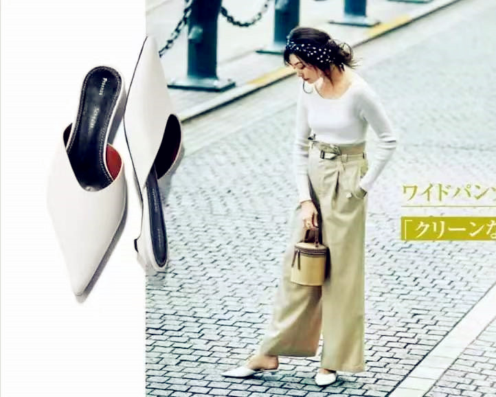 夏季凉鞋选品大全,18种示范6种技巧已备好,做走路带风的女人休闲区蓝鸢梦想 - Www.slyday.coM 夏季凉鞋选品大全,18种示范6种技巧已备好,做走路带风的女人休闲区蓝鸢梦想 - Www.slyday.coM