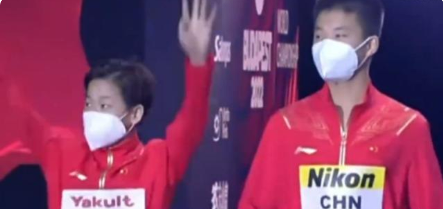 恭喜!中国跳水队喜提世锦赛第100金,全红婵携搭档夺得世锦首冠休闲区蓝鸢梦想 - Www.slyday.coM 恭喜!中国跳水队喜提世锦赛第100金,全红婵携搭档夺得世锦首冠休闲区蓝鸢梦想 - Www.slyday.coM