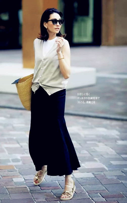 夏季凉鞋选品大全,18种示范6种技巧已备好,做走路带风的女人休闲区蓝鸢梦想 - Www.slyday.coM 夏季凉鞋选品大全,18种示范6种技巧已备好,做走路带风的女人休闲区蓝鸢梦想 - Www.slyday.coM