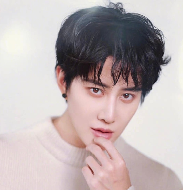 泰星mike上披荆斩棘2靠泰版浪漫满屋出圈和虞书欣演过小甜剧