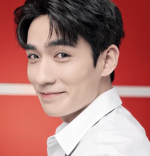 给35岁以下演技最好11位男演员排个名朱一龙第7荣梓杉第3