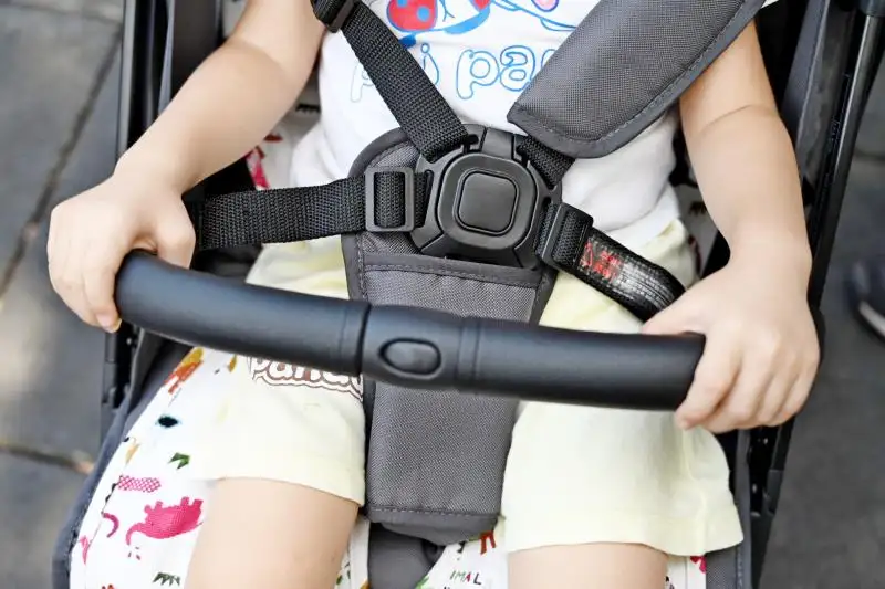 六,什么是主动式安全带?