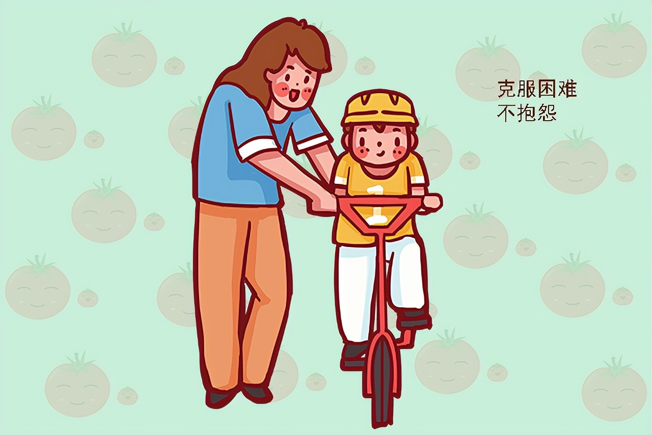 为何说“最伟大的教育”，是妈妈的情绪？值得宝妈们反思休闲区蓝鸢梦想 - Www.slyday.coM