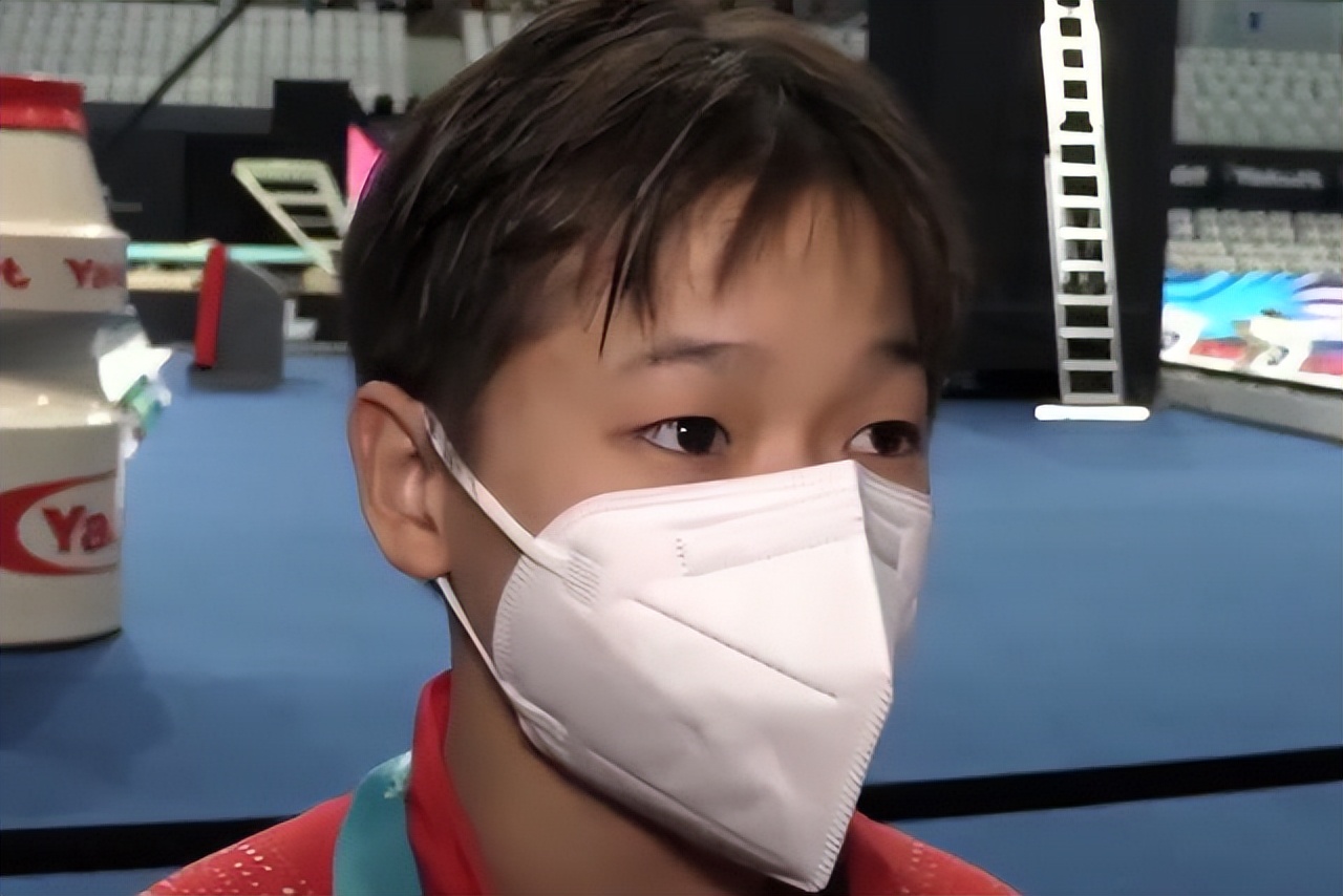 官宣！跳水第5金即将出炉：全红婵取代张家齐，冲击2大新历史休闲区蓝鸢梦想 - Www.slyday.coM