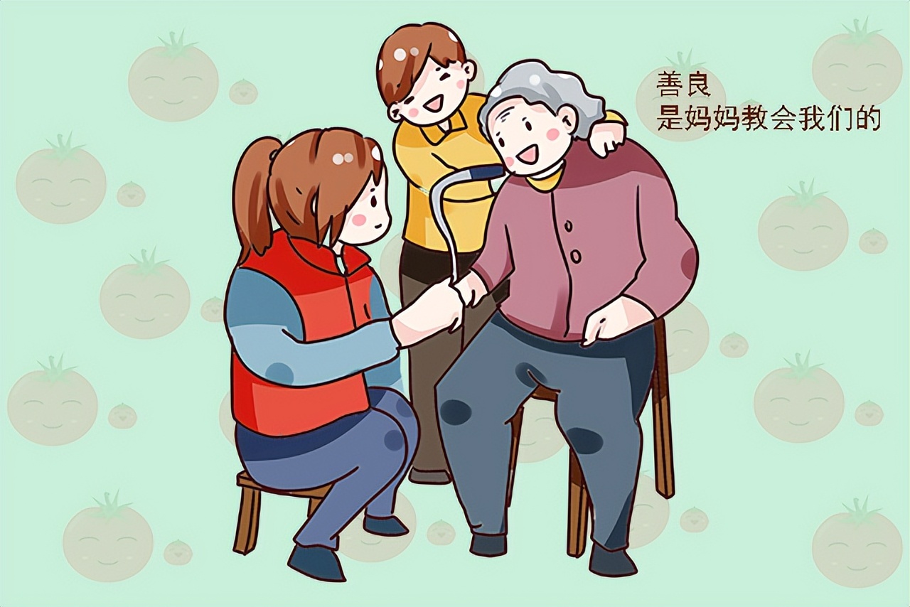 为何说“最伟大的教育”，是妈妈的情绪？值得宝妈们反思休闲区蓝鸢梦想 - Www.slyday.coM