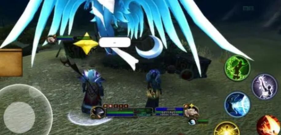 魔兽怀旧服：曾经多少人惦记的手游?这成果,让老玩家都无法接受!休闲区蓝鸢梦想 - Www.slyday.coM