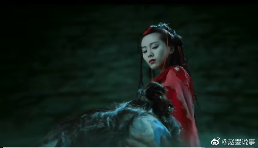 邪剑仙是《仙剑三》中的最大反派……休闲区蓝鸢梦想 - Www.slyday.coM