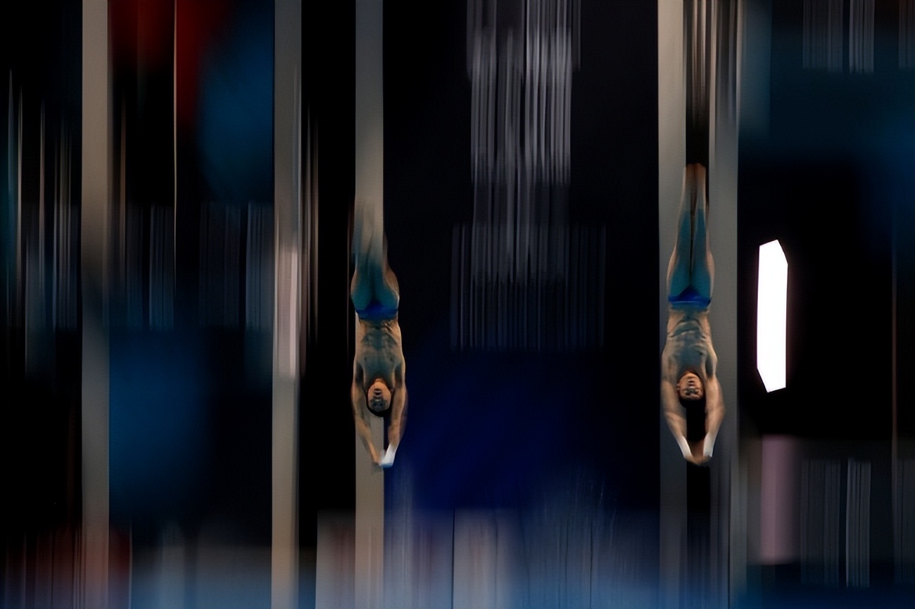 跳水第99金！男双10米台：练俊杰杨昊6个满分，领先40.08分夺冠休闲区蓝鸢梦想 - Www.slyday.coM