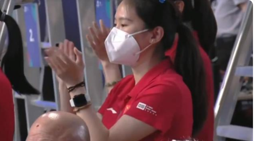 恭喜!中国跳水队喜提世锦赛第100金,全红婵携搭档夺得世锦首冠休闲区蓝鸢梦想 - Www.slyday.coM 恭喜!中国跳水队喜提世锦赛第100金,全红婵携搭档夺得世锦首冠休闲区蓝鸢梦想 - Www.slyday.coM