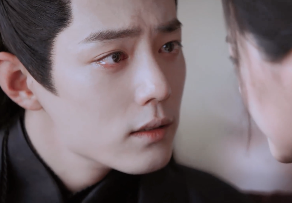 奔着肖战想追《玉骨遥》,看了片花,却被29岁男二号惊艳到了休闲区蓝鸢梦想 - Www.slyday.coM 奔着肖战想追《玉骨遥》,看了片花,却被29岁男二号惊艳到了休闲区蓝鸢梦想 - Www.slyday.coM