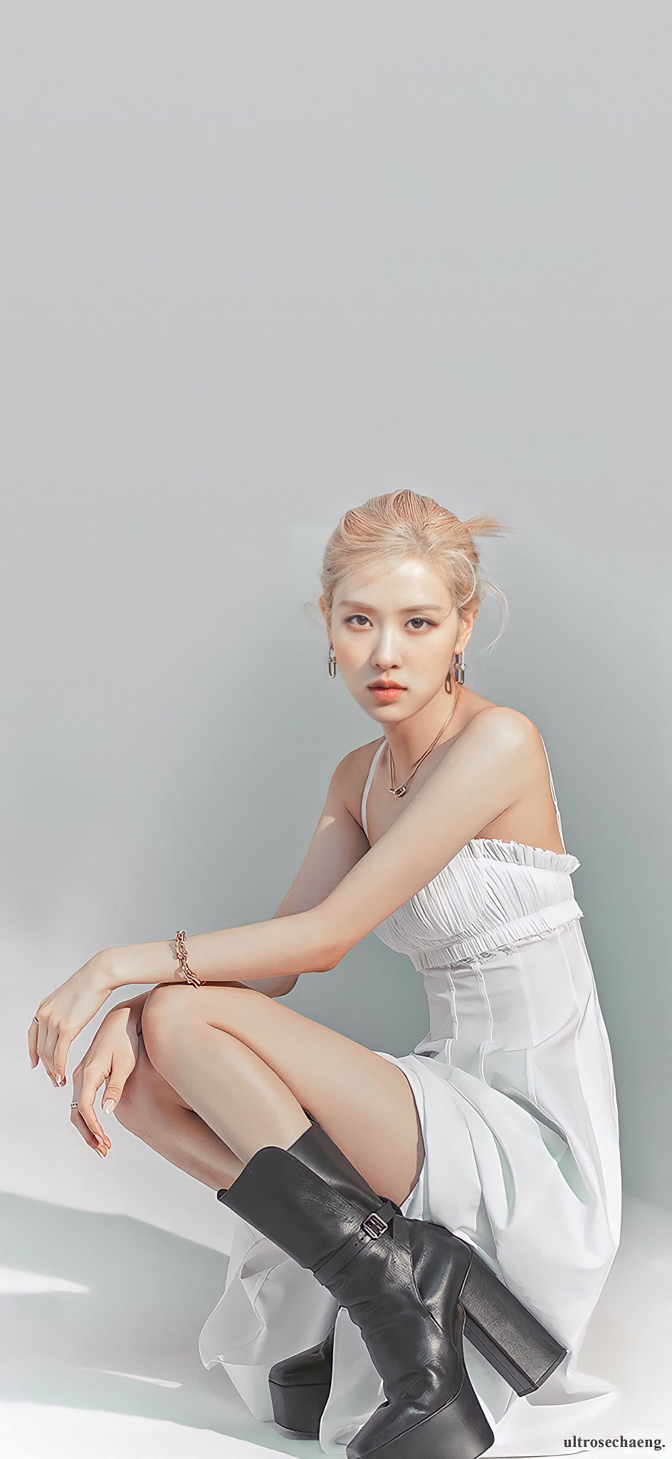 rose朴彩英肉肉太漂亮了