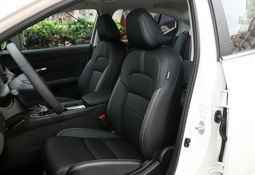 十多万元的价位下 威朗Pro、朗逸、轩逸谁才是最全能的家用轿车