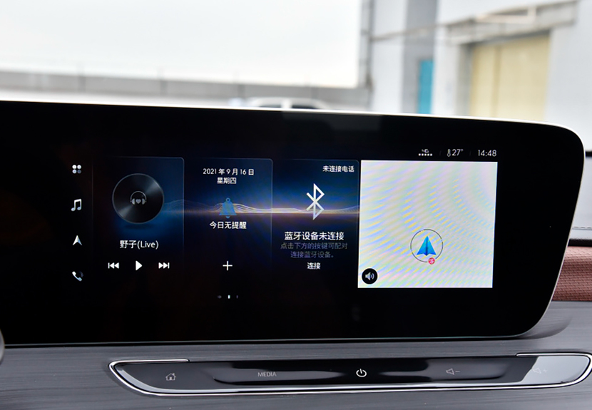 十多万元的价位下 威朗Pro、朗逸、轩逸谁才是最全能的家用轿车