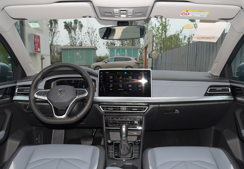 十多万元的价位下 威朗Pro、朗逸、轩逸谁才是最全能的家用轿车